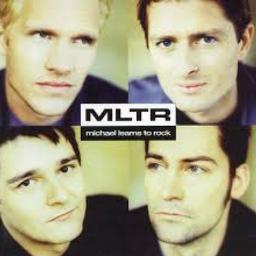 Nothing To Lose - MLTR @Tandy88
