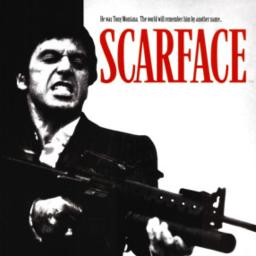Scarface - Push It To The Limit