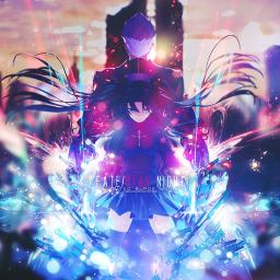 Brave Shine Fate Stay Night Song Lyrics And Music By Aimer Arranged By Skylight On Smule Social Singing App