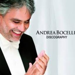 andrea bocelli melodramma mp3