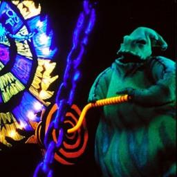 Tnbc ウギー ブギーの歌 Song Lyrics And Music By ディズニー ナイトメアビフォアクリスマス ウーギー ブーギー Arranged By Micchi On Smule Social Singing App