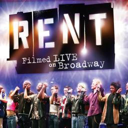 Christmas Bells - Rent - Song Lyrics and Music by Rent Broadway Cast - Jonathan Larson arranged 