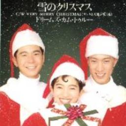 Winter Song Song Lyrics And Music By Dreams Come True Arranged By Akizho On Smule Social Singing App