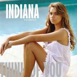 Indiana Evans No Ordinary Girl Lyrics