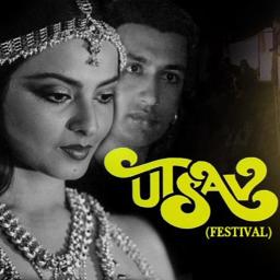 saanjh dhale - Utsav movie