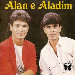 alan e Aladim Pra poder voltar aqui - Song Lyrics and Music by Alan e Aladim  arranged by pauloroberto_me on Smule Social Singing app