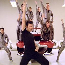 Greased Lightning - Song Lyrics and Music by Grease arranged by ...