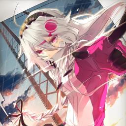 Ia 滝善充 9mm Parabellum Bullet 尾形回帰 Here セツナドライブ ボカロ Ia Rocks By Sae0710 On Smule Social Singing Karaoke App