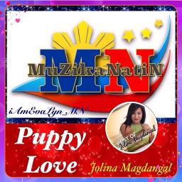 Puppy Love - Song Lyrics and Music by Paul Anka arranged by ...