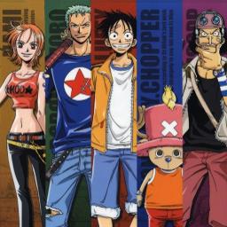 We Are One Piece Opening 10 Song Lyrics And Music By Tvxq Arranged By Mikumikuneko01 On Smule Social Singing App
