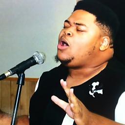 Draw Me Close/Thy Will Be Done Song Lyrics and Music by Marvin Winans