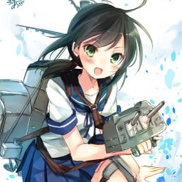 吹雪 Song Lyrics And Music By 艦これ Ed 艦隊これくしょん Arranged By Lythozfirp On Smule Social Singing App