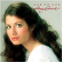 Arms Of Love - Amy Grant