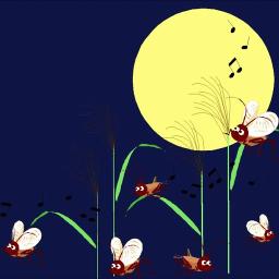 虫の声 Song Lyrics And Music By 童謡 Arranged By Chun On Smule Social Singing App