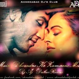 main dhoondne ko zamaane mein song lyrics in english