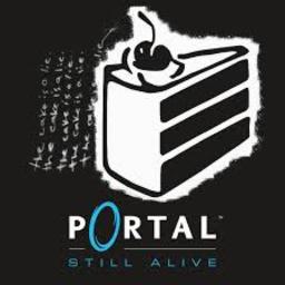 Still Alive - Portal