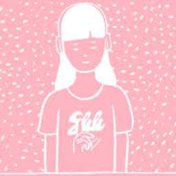 FLAMINGO - Song Lyrics and Music by KERO KERO BONITO arranged by dumb