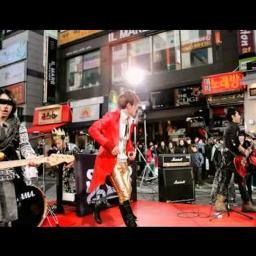 SPYAIR ジャパニケーション