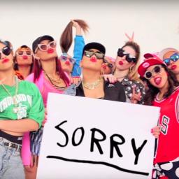 Sorry | Smule