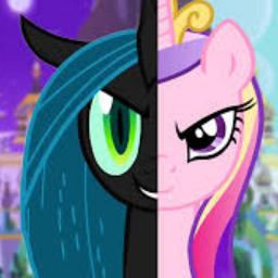 MLP This Day Aria - Song Lyrics And Music By My Little Pony Cadence And ...