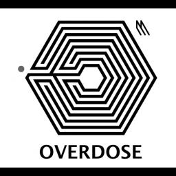 Overdose 上瘾 Song Lyrics And Music By Exo M Arranged By Shiro Tora On Smule Social Singing App