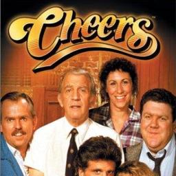 CHEERS THEME SONG - FULL VERSION - Song Lyrics and Music by CHEERS 