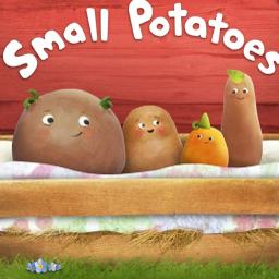 Small Potatoes - Song Lyrics and Music by The Potatoes arranged by ...