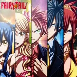 Fairytail Op 16 New Strike Back Song Lyrics And Music By Fairytail Arranged By Smule United On Smule Social Singing App