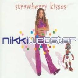 strawberry-kisses-song-lyrics-and-music-by-nikki-webster-arranged-by