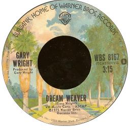 Dream Weaver - Song Lyrics and Music by Gary Wright arranged by