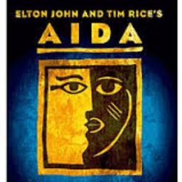 Written In The Stars (From "Aida")