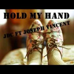 Hold My Hand - Song Lyrics and Music by Deep Noise arranged by