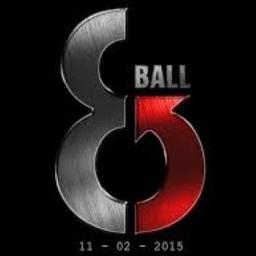 Hikmah Kehilangan - 8Ball ft.Arles - Song Lyrics and Music by 8 Ball ...