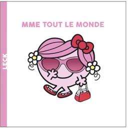 madame-tout-le-monde-song-lyrics-and-music-by-l-e-c-k-arranged-by