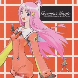 Groovin Magic Romaji Song Lyrics And Music By Round Table Feat Nino Arranged By Ug Perfumefan On Smule Social Singing App