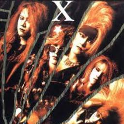 Week End X Japan Song Lyrics And Music By X Japan Arranged By Luna Moon 0425 On Smule Social Singing App