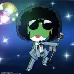 アフロ軍曹 アニメ Song Lyrics And Music By ダンス マン Arranged By Mitukaho On Smule Social Singing App アフロ軍曹 アニメ Song Lyrics And Music By ダンス マン Arranged By Mitukaho On Smule Social Singing App