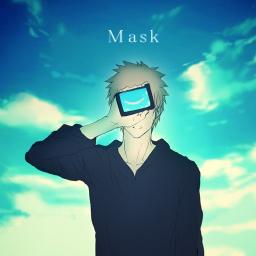 Aqua Timez Mask Bleach By Primogiotto8 On Smule Social Singing Karaoke App