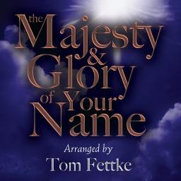 the majesty and glory of your name sandi patty lyrics