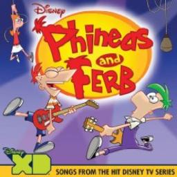 Phineas and Ferb Intro - Song Lyrics and Music by Disney Channel ...