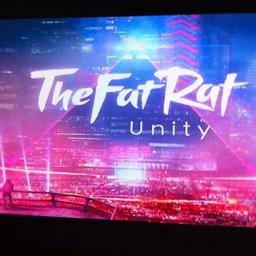 thefatrat unity midi