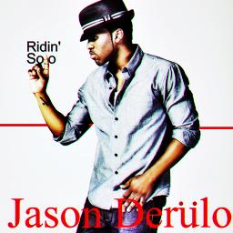 Jason derulo ridin solo lyrics