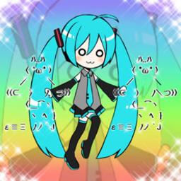 お断りします ボカロ Song Lyrics And Music By さつき が てんこもり Feat 初音ミク Arranged By Reaffy On Smule Social Singing App