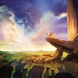 サークル オブ ライフ Song Lyrics And Music By ディズニー ライオンキング Arranged By Dmitoa On Smule Social Singing App