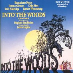 Agony (Reprise) - Song Lyrics and Music by Into the Woods arranged by