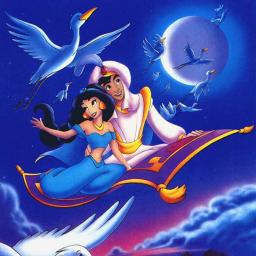 ディズニー アラジン ホールニューワールド ホール ニュー ワールド By Yuuki84 And Mmo 96 On Smule Social Singing Karaoke App