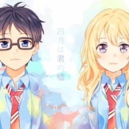 Shigatsu wa kimi no uso - Opening 1 - Song Lyrics and Music by Goose House  arranged by miiawchi on Smule Social Singing app