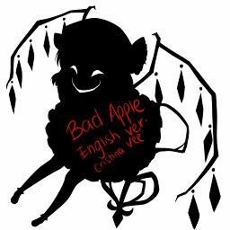 Bad Apple Song Lyrics And Music By Arranged By ShouChan22 On Smule 