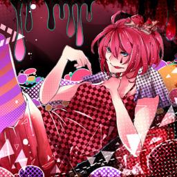 淑女ベリィの作り方 ボカロ Song Lyrics And Music By マチゲリータp Arranged By Nyam Raichi On Smule Social Singing App