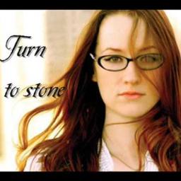 turn-to-stone-song-lyrics-and-music-by-ingrid-michealson-arranged-by